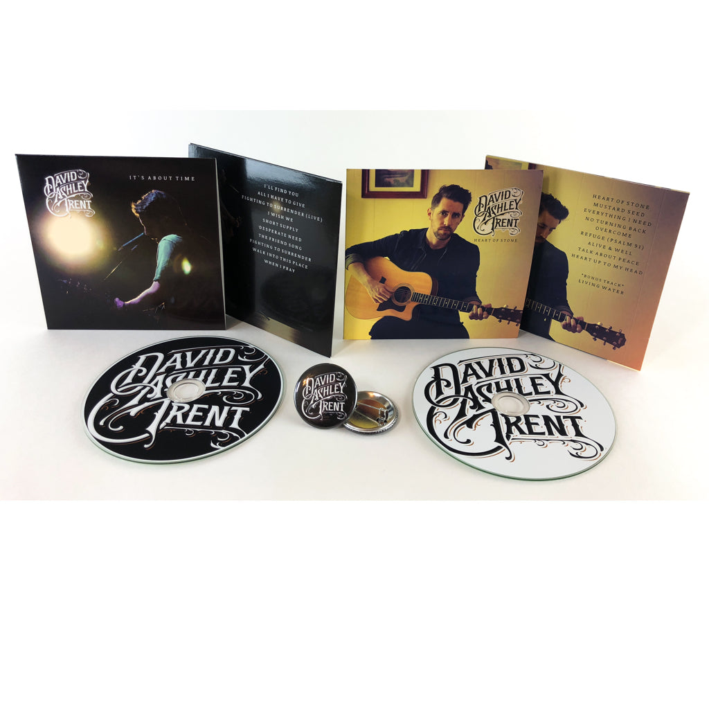 The 2-Disc Bonus Pack
