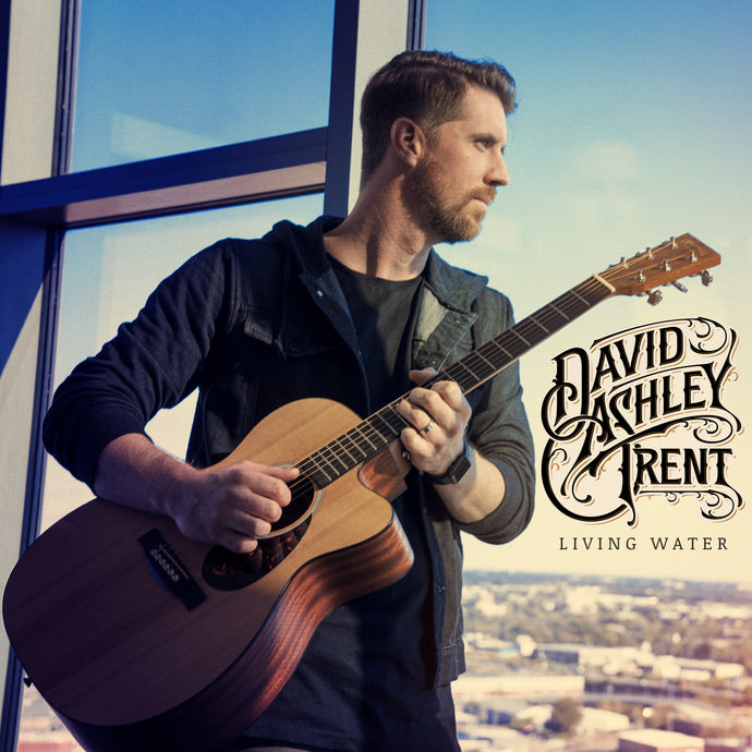 Living Water (single)