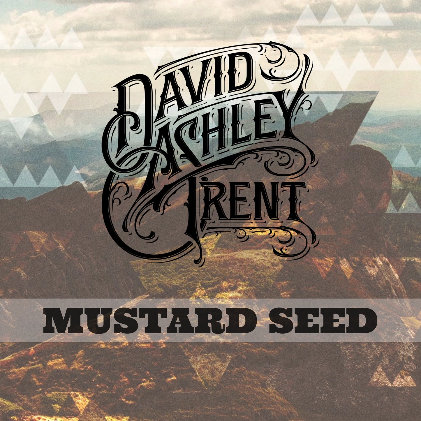 Mustard Seed (single)