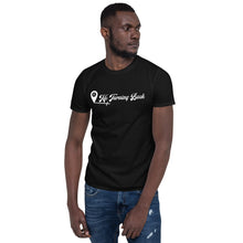 No Turning Back Tee